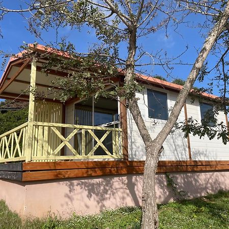 Camping Trinite Bonifacio  Luaran gambar