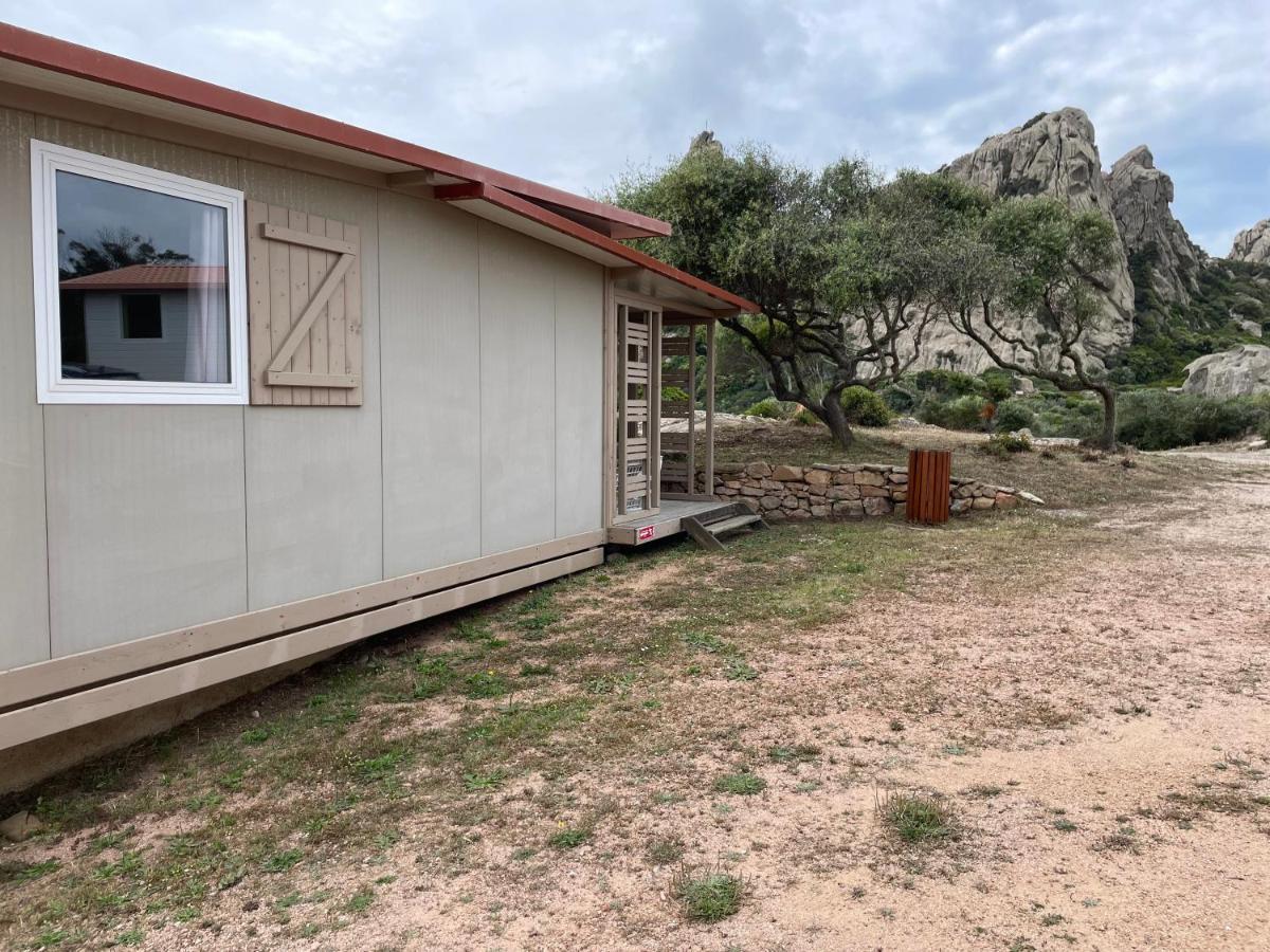 Camping Trinite Bonifacio  Luaran gambar