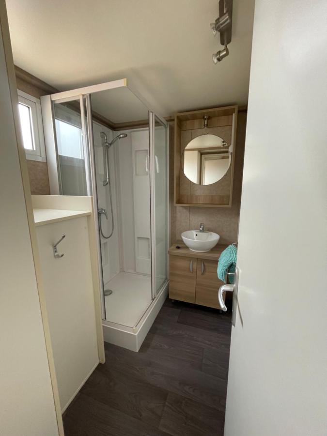Camping Trinite Bonifacio  Luaran gambar