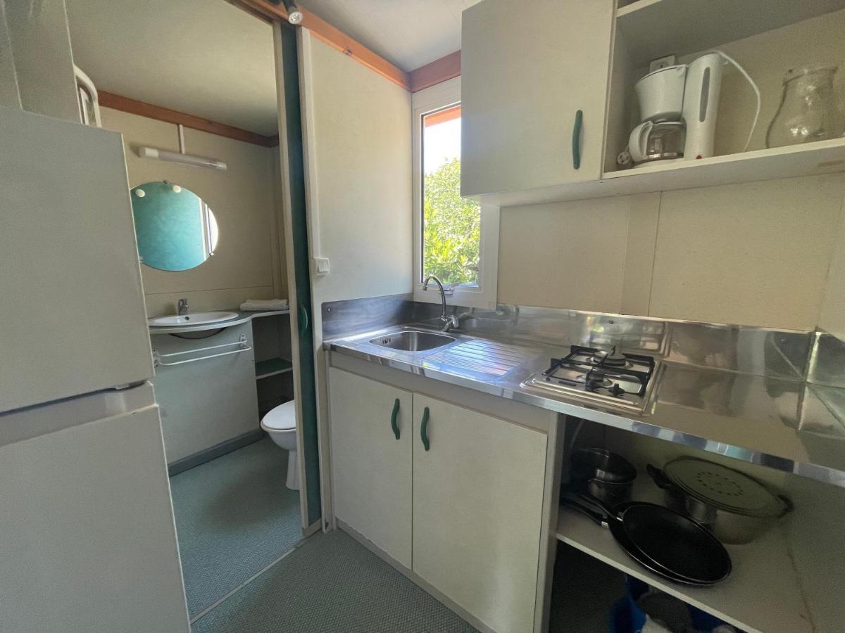 Camping Trinite Bonifacio  Luaran gambar