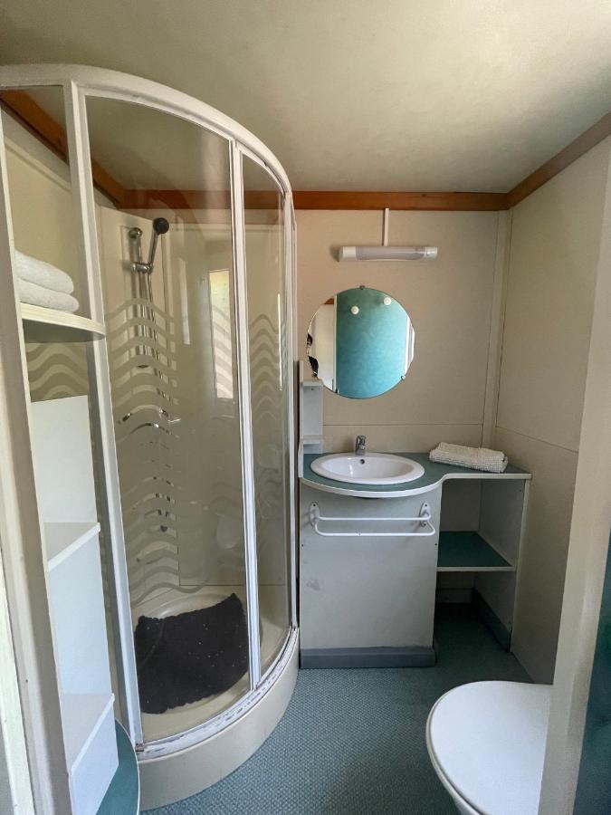 Camping Trinite Bonifacio  Luaran gambar