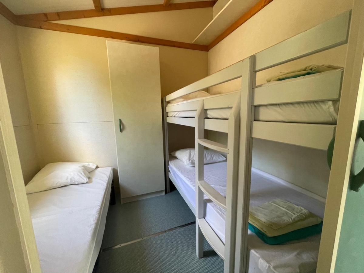 Camping Trinite Bonifacio  Luaran gambar