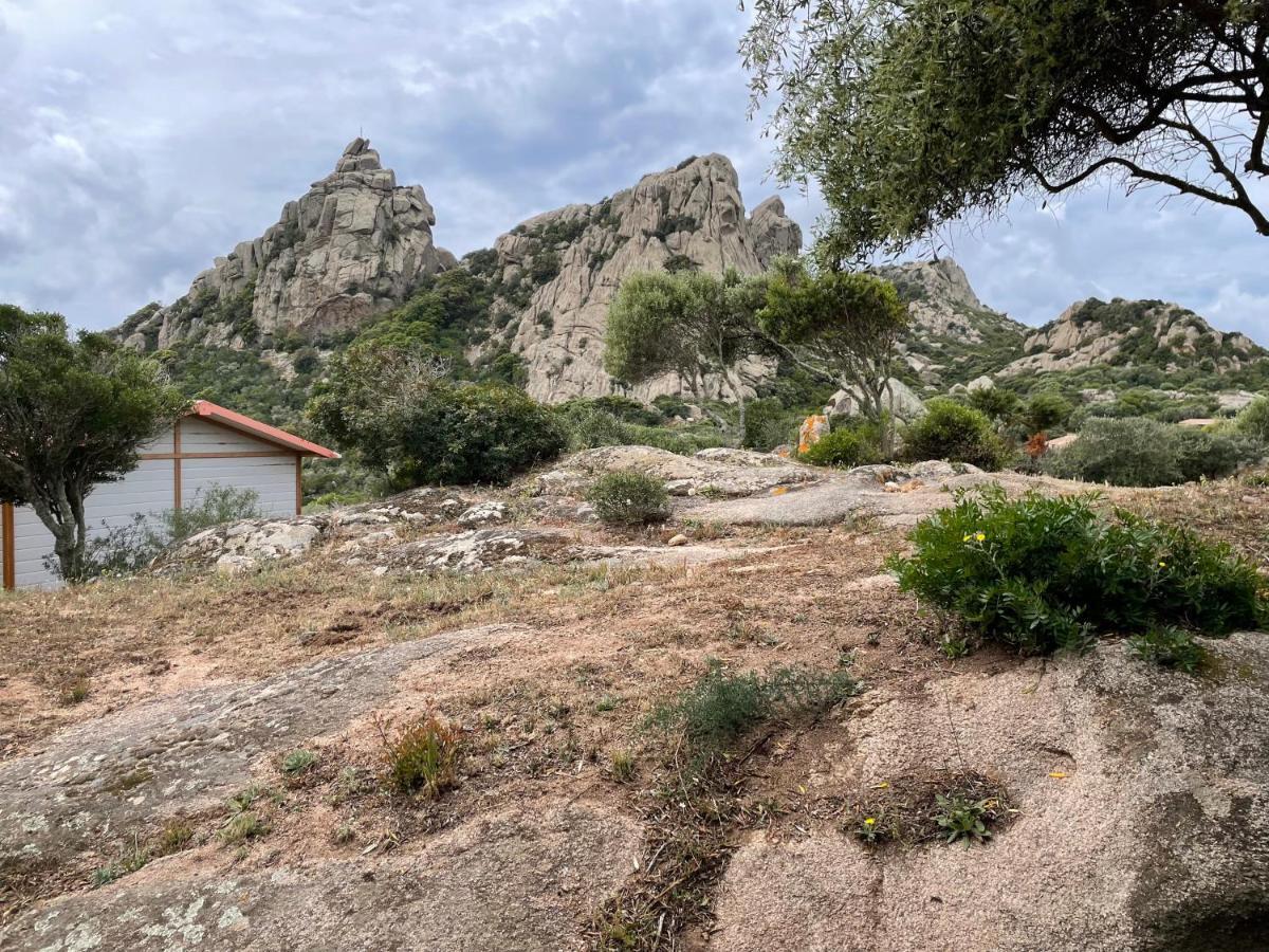 Camping Trinite Bonifacio  Luaran gambar