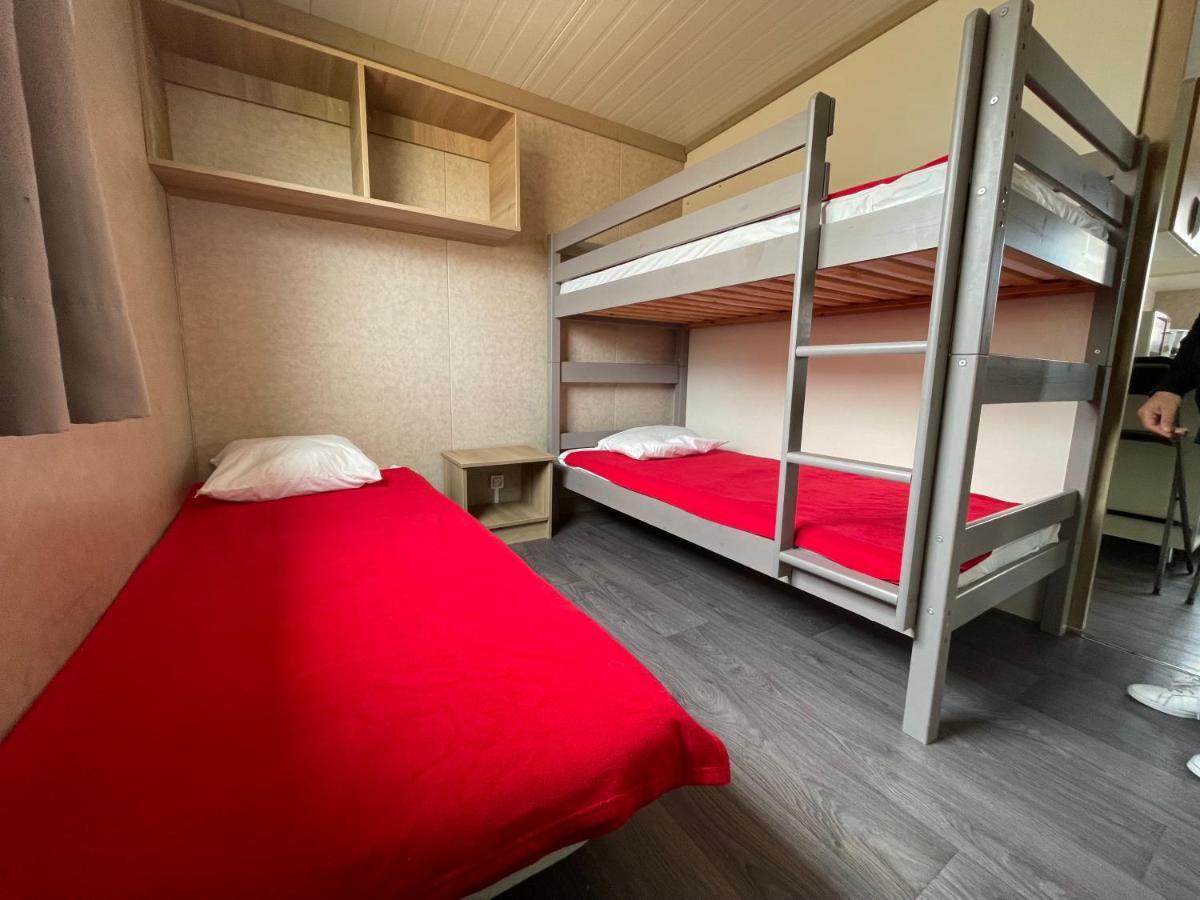 Camping Trinite Bonifacio  Luaran gambar