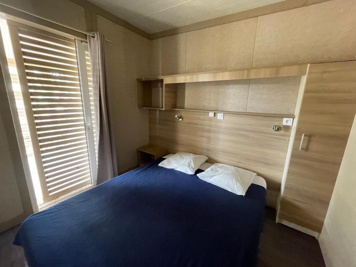 Camping Trinite Bonifacio  Luaran gambar