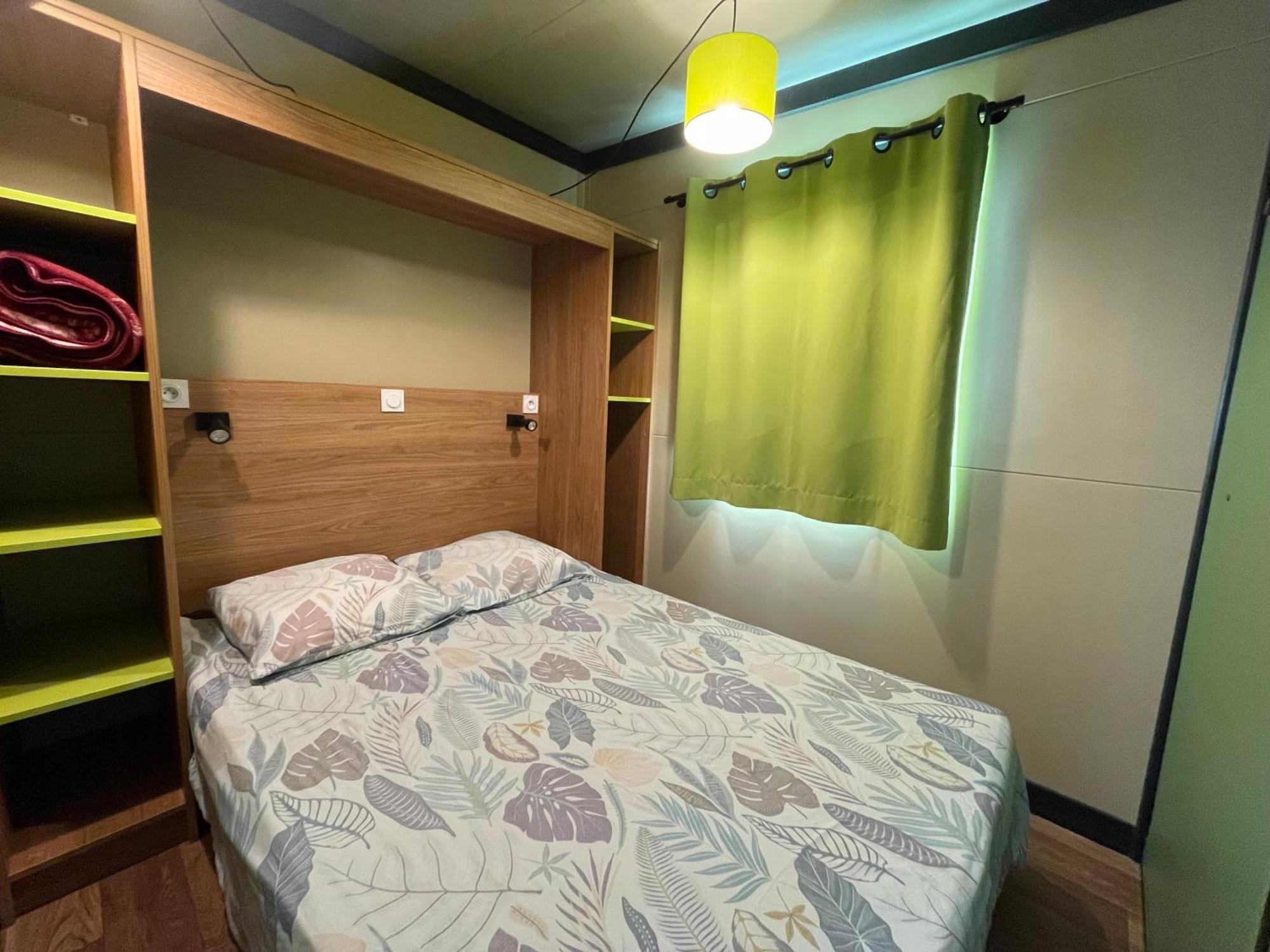 Camping Trinite Bonifacio  Luaran gambar