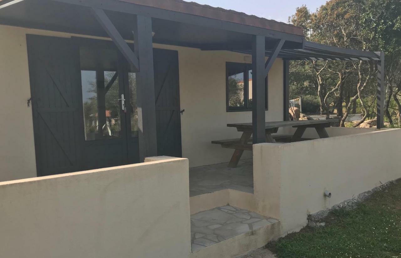 Camping Trinite Bonifacio  Luaran gambar