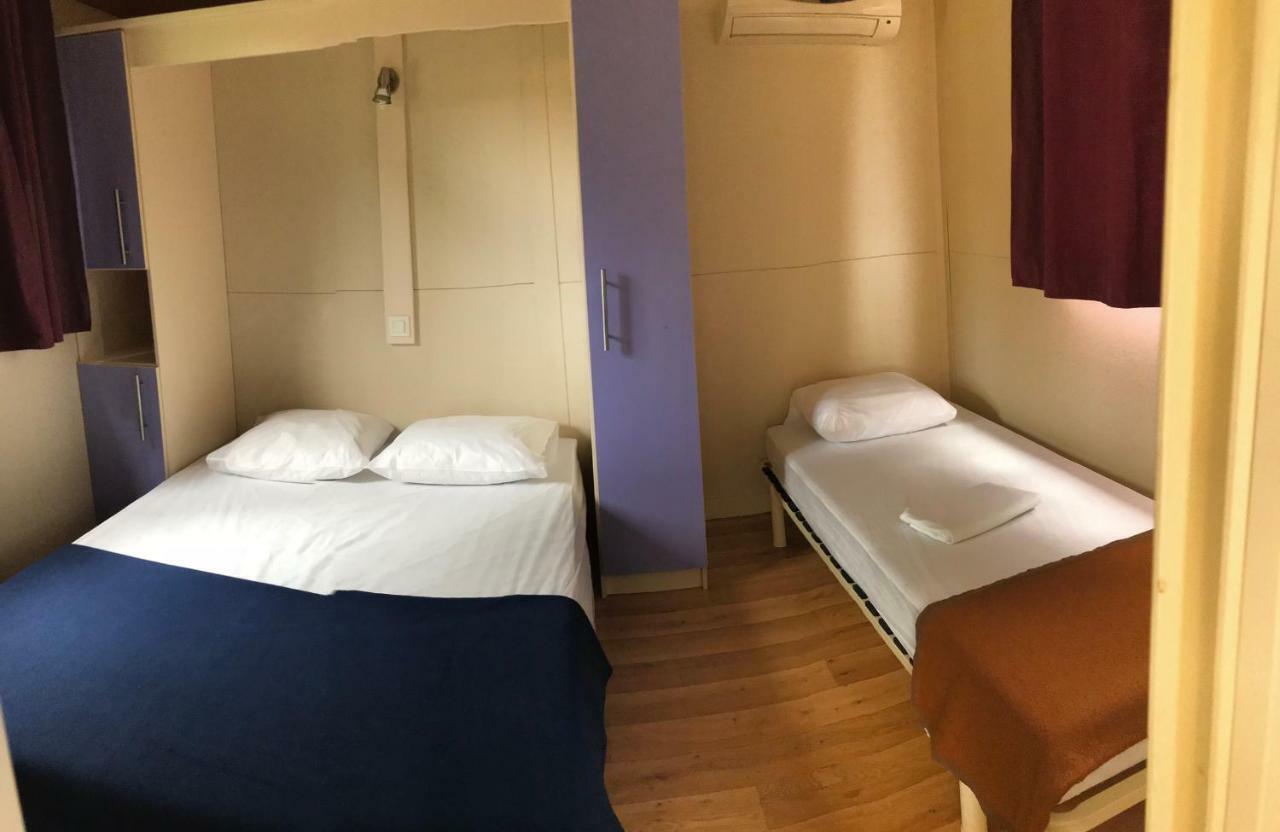 Camping Trinite Bonifacio  Luaran gambar
