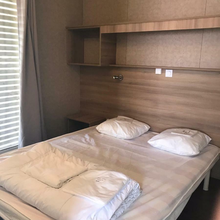Camping Trinite Bonifacio  Luaran gambar