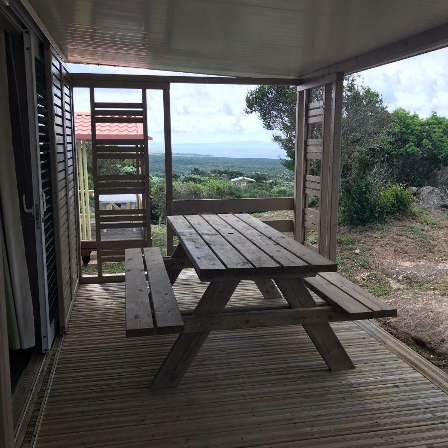 Camping Trinite Bonifacio  Luaran gambar