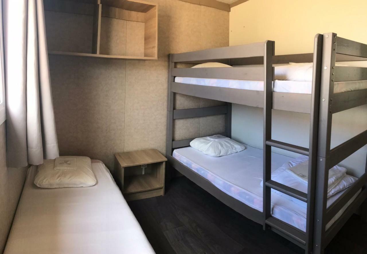 Camping Trinite Bonifacio  Luaran gambar