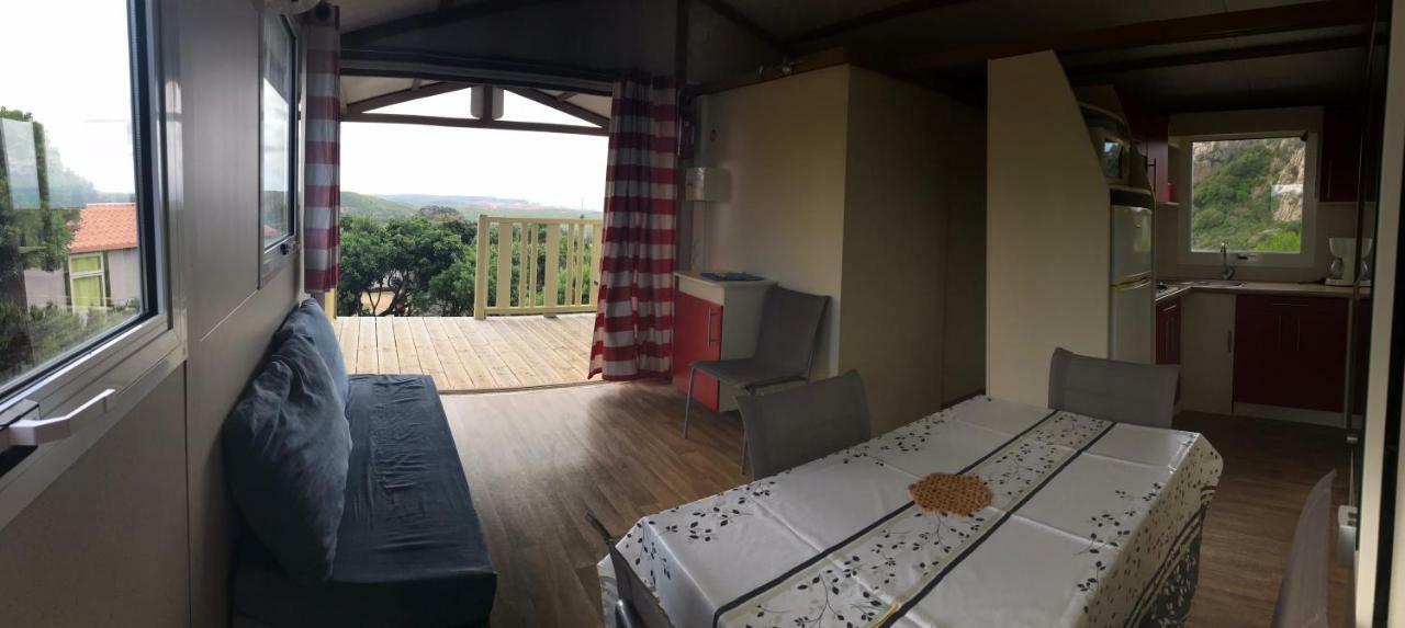 Camping Trinite Bonifacio  Luaran gambar