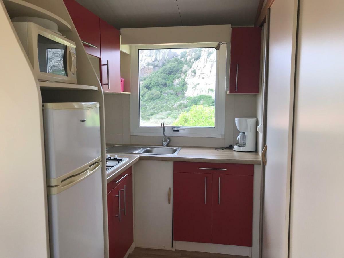 Camping Trinite Bonifacio  Luaran gambar
