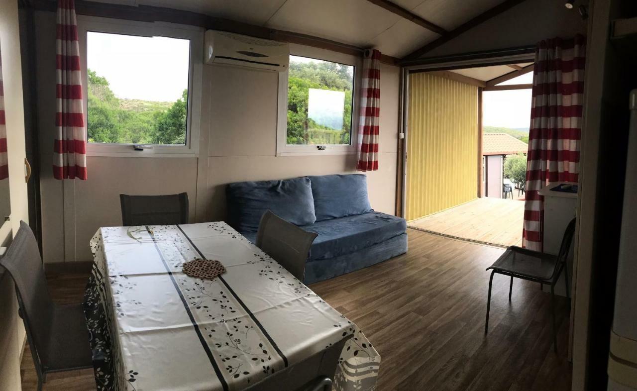 Camping Trinite Bonifacio  Luaran gambar